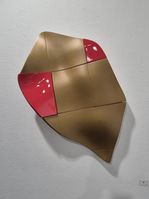 도태근 作. 이미지 서울청년비엔날레조직위원회