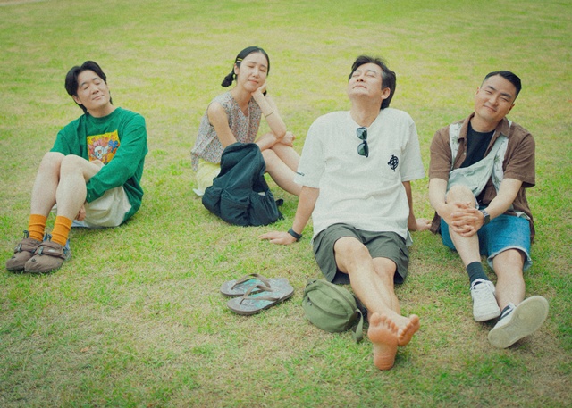 연극 '하미 2025' 콘셉트 사진. 제공 극단 신세계