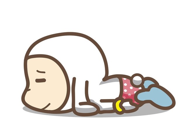 뇌와 몸 사이 '조절능력'이 떨어져 자율신경계가 균형을 잃으면 더욱 더위에 예민해진다. 사진 Pixabay 이미지.