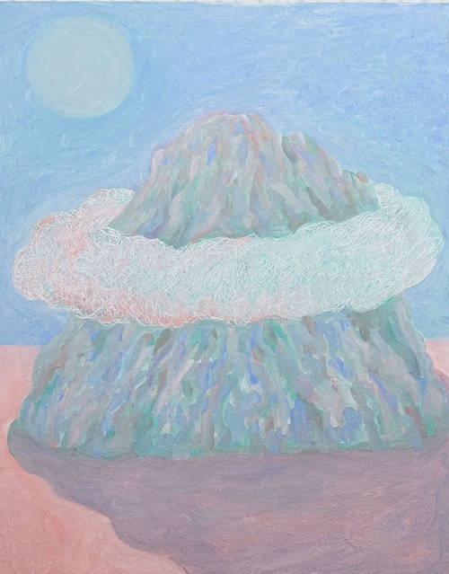 LP241298, Practice3, 36x46cm.  이미지 서울아트나우갤러리