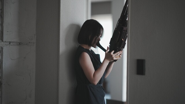 생황방앗간 대만 x 한국 현장 사진. 제공 생황방앗간