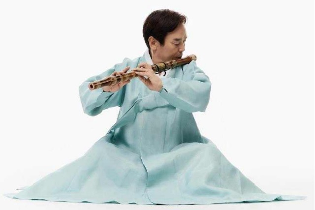 임진옥씨. 이미지 국가유산청.