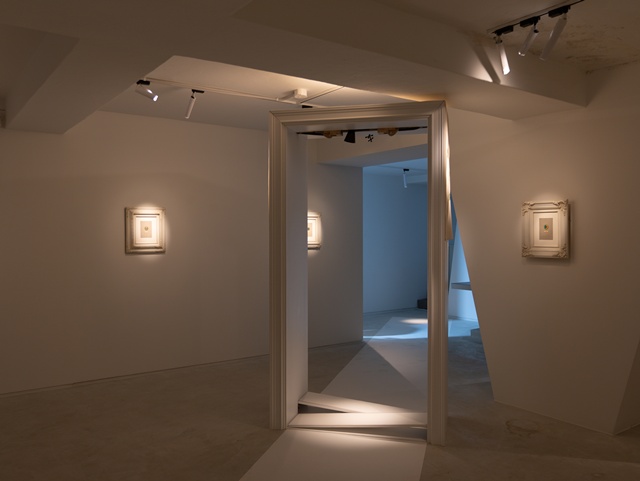 김여운 작가 개인전 