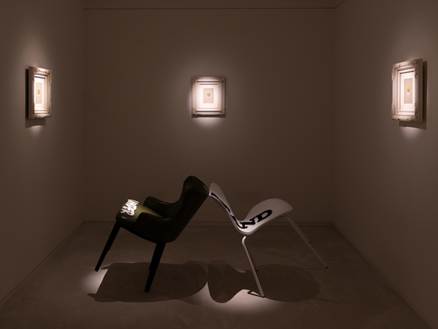 김여운 작가 개인전 