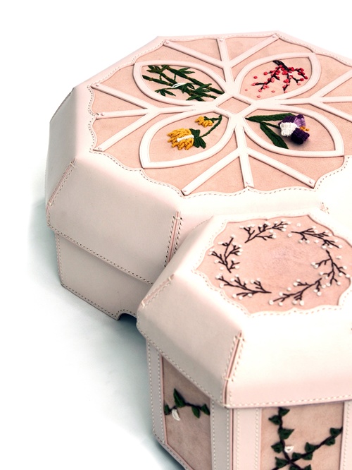 문해린,  운명, 2025.