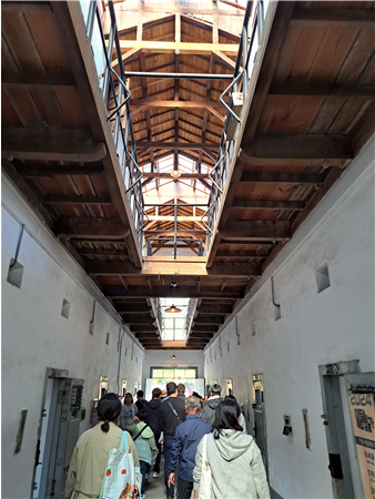 서울역사편찬원은 광복 80주년을 기념해 오는 8월 8일과 14일 특별 현장체험 프로그램 ‘엄마 아빠와 함께하는 교과서 역사기행’을 진행한다. 사진 서울역사편찬원.