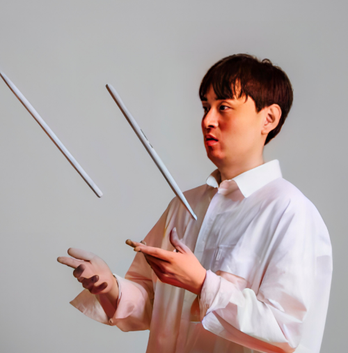 드러머 김종국. 사진 재즈브릿지컴퍼니