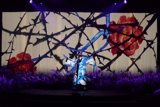 연극 '춘섬이의 거짓말' 공연 장면. 사진 극단 모시는사람들