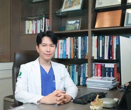 목동 뽀빠이통증의학과 이영주 마취통증의학과 전문의