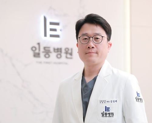 김성태  만수동 일등병원 원장