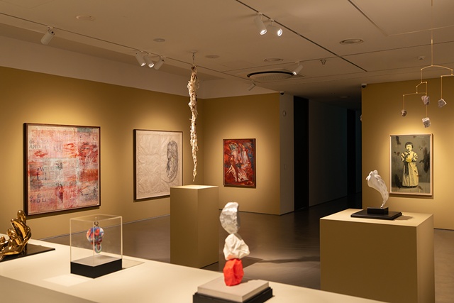 이준혁 섹션. ⓒ 이미지 S2A 제공