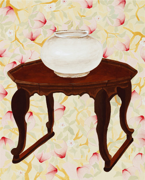 김한영, 화수분, 2025. 사진 북촌박물관