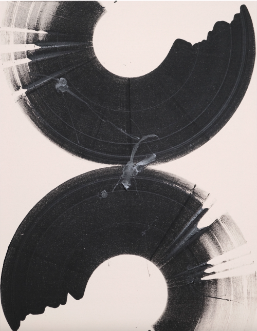 아줄레주 갤러리, 비아니((Viani), Do it Again, 2025, Acrylic on canvas, 110x140cm. ©Viani