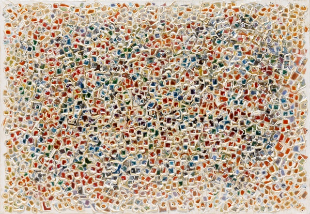 갤러리 다선, 고차분, Product of the House - 2501, 2025, acrylic on canvas, 91x116.8x5cm.이미지 갤러리 다선