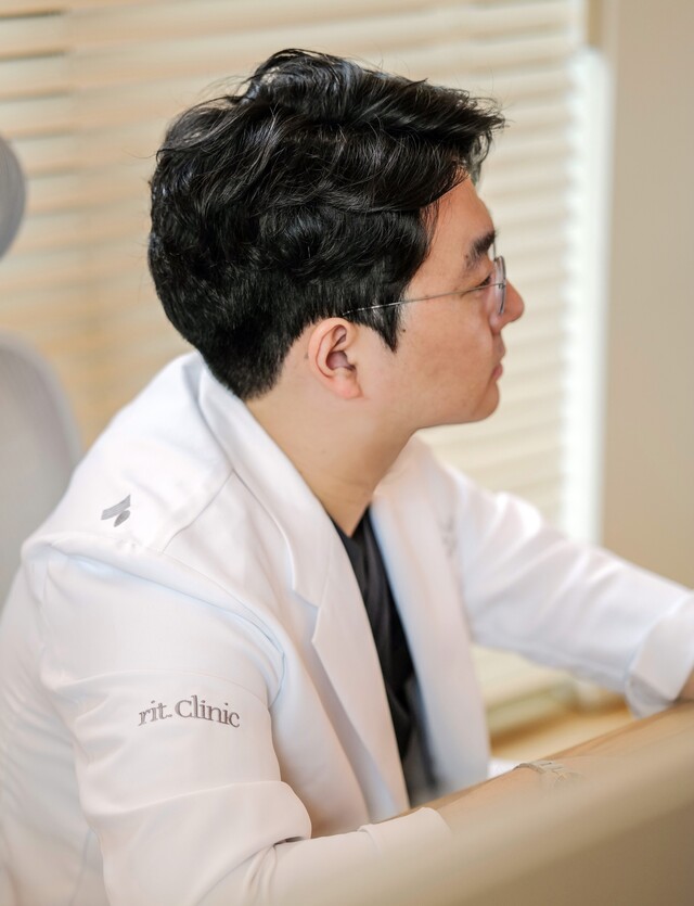 송도 리트의원 권민석 원장