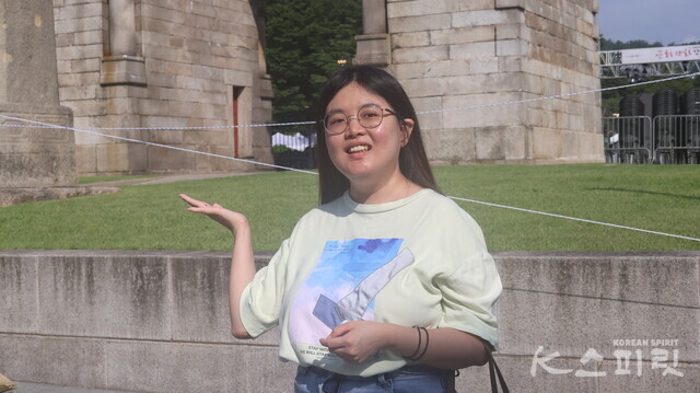 직장인 허민정 씨는 