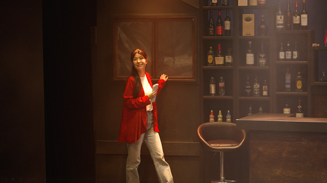 코미디 뮤지컬 '미스터마담' . 사진 빅픽처스테이지