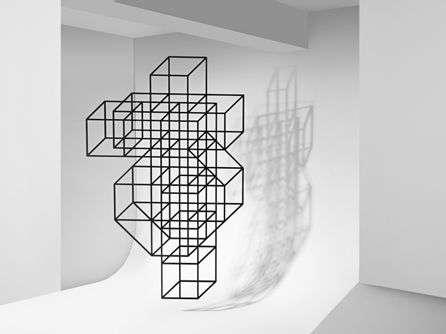 국립한글박물관 기획전시1부 함영훈 '한글, ㄱ부터 ㅎ까지'. 사진 세종시문화관광재단