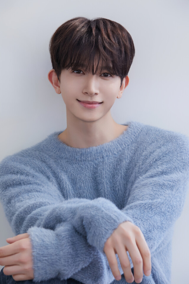 U-KISS 멤버 기섭. 제공 홈 엔터테인먼트