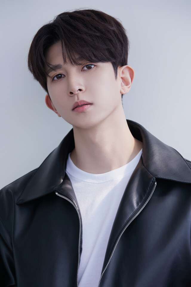 U-KISS 멤버 기섭. 제공 홈 엔터테인먼트