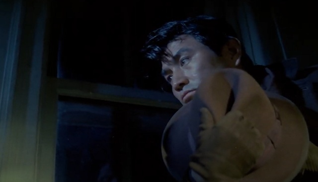 '암살자' 스틸. 이미지 한국영상자료원