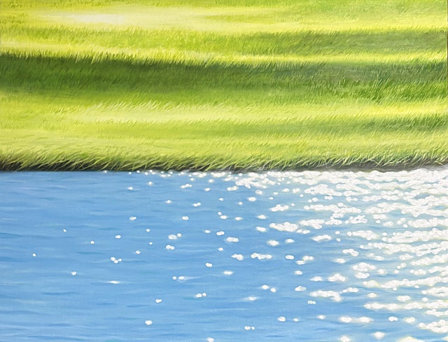 방채윤, 8호. 이미지 갤러리AN