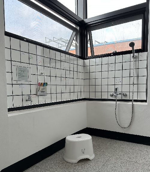 생존일기(박주희). 이미지 팀-비엔날레.