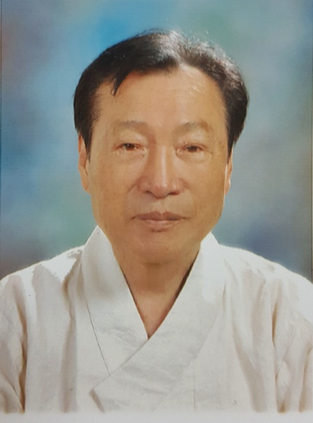 윤충일 명창. 사진 광주광역시