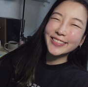 블로거 '비건 입동동'으로 활약하는 백연지 시민기자.