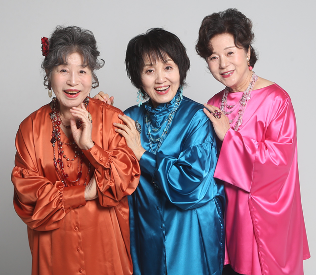 연극 '아름다운 꿈 깨어나서' 홍보 사진. 제공 극단 가교