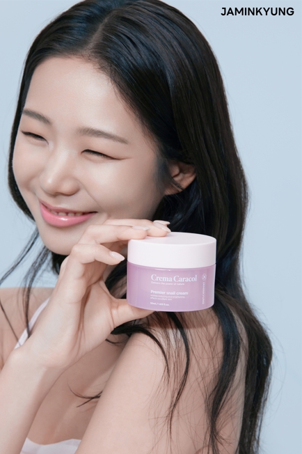 이미지 자민경㈜