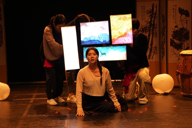 2025 'MZ허윤'. 사진 창작집단 양산박