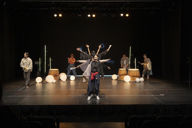 2025 'MZ허균'. 사진 창작집단 양산박