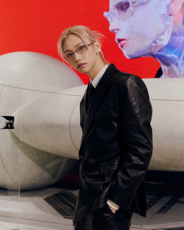 사진 젠틀몬스터 하우스 노웨어