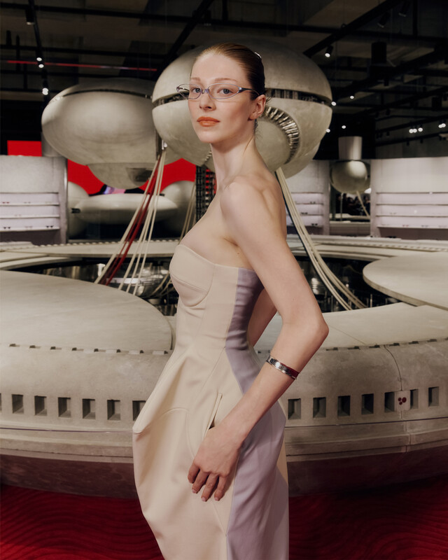 사진 젠틀몬스터 하우스 노웨어