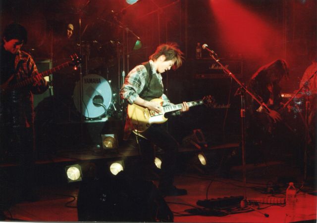 영화 '정글스토리' 스틸. 이미지 한국영상자료원 제공