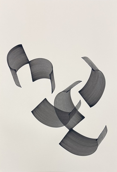 계절의 밤1. 이미지 루크박 제공