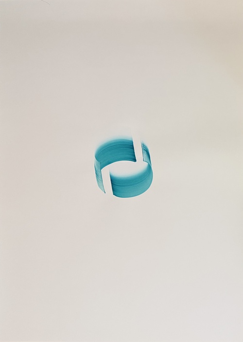 균형1. 이미지 루크박