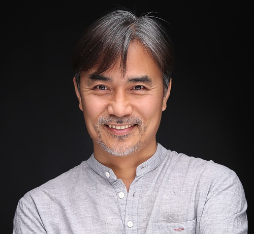 제27회-김상열연극상 수상자 극단 고래  이해성 대표. 사진 제공 김상열연극사랑회