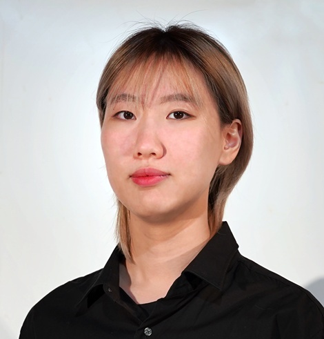 제21회 김상열연극장학금 장학생으로 최진아 중앙대 연극학과 4년 학생. 사진 김상열연극사랑회