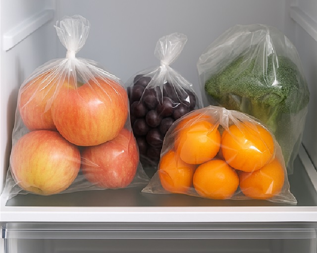 과일 보관 요령(예시). 이미지 농촌진흥청.