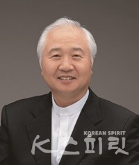 이승헌 국학원 설립자