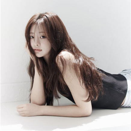 배우 백민서. 사진 나인진엔터테인먼트 제공