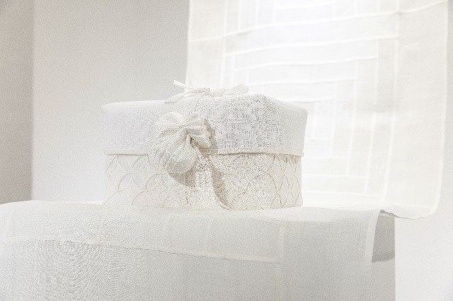 최성미 여의주문 모시함. 이미지 서울시청.