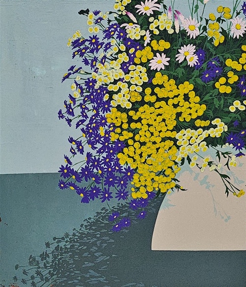 10월. 이미지 하랑갤러리