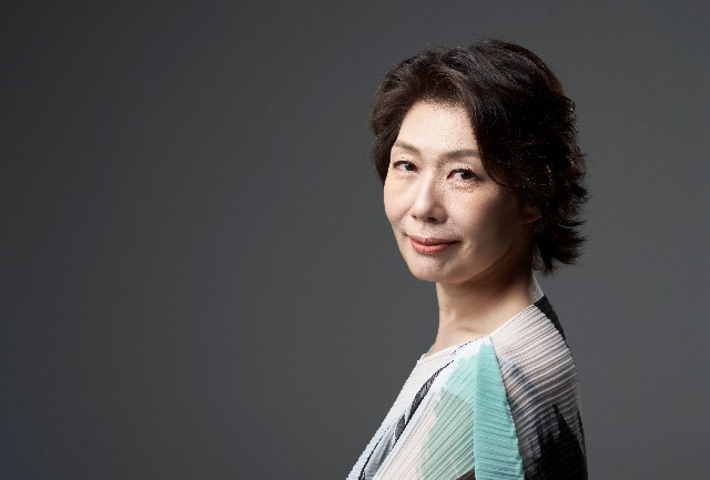 피아니스트 백혜선. 이미지 마포문화재단.