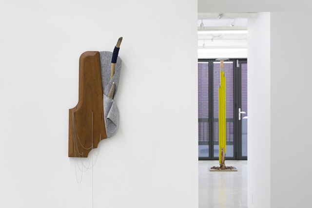 집안일, 2025, installation view, 이미지 Gallery SP