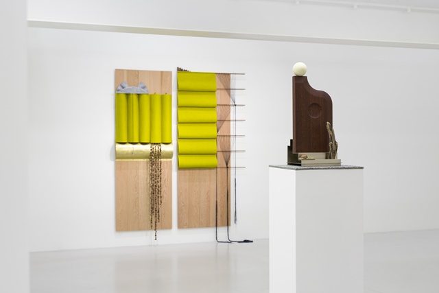 집안일, 2025, installation view. 이미지 Gallery SP