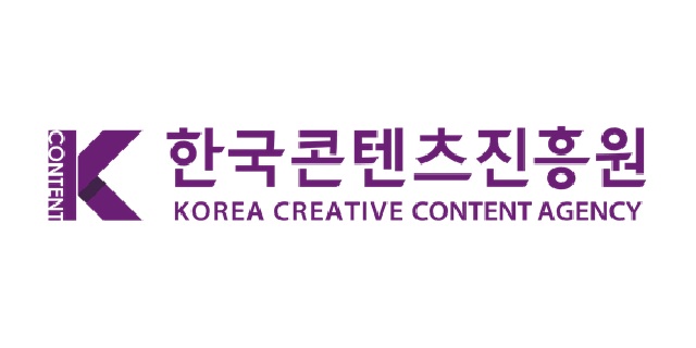 콘진원 CI. 이미지 콘진원.