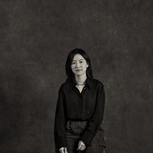 김아연 작가. 사진 엠 컬렉트 나인틴